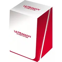 Deck Case - Trading Card Supplies - Ultraman