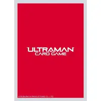 Card Sleeves - Trading Card Supplies - Ultraman