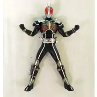 Trading Figure - Kamen Rider 555 / Kamen Rider Faiz