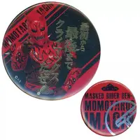 Badge - Kamen Rider Den-O / Kamen Rider Den-O & Momotaros