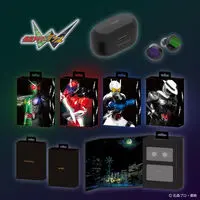 Premium Bandai Limited - Kamen Rider W