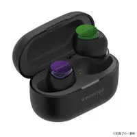 Premium Bandai Limited - Kamen Rider W