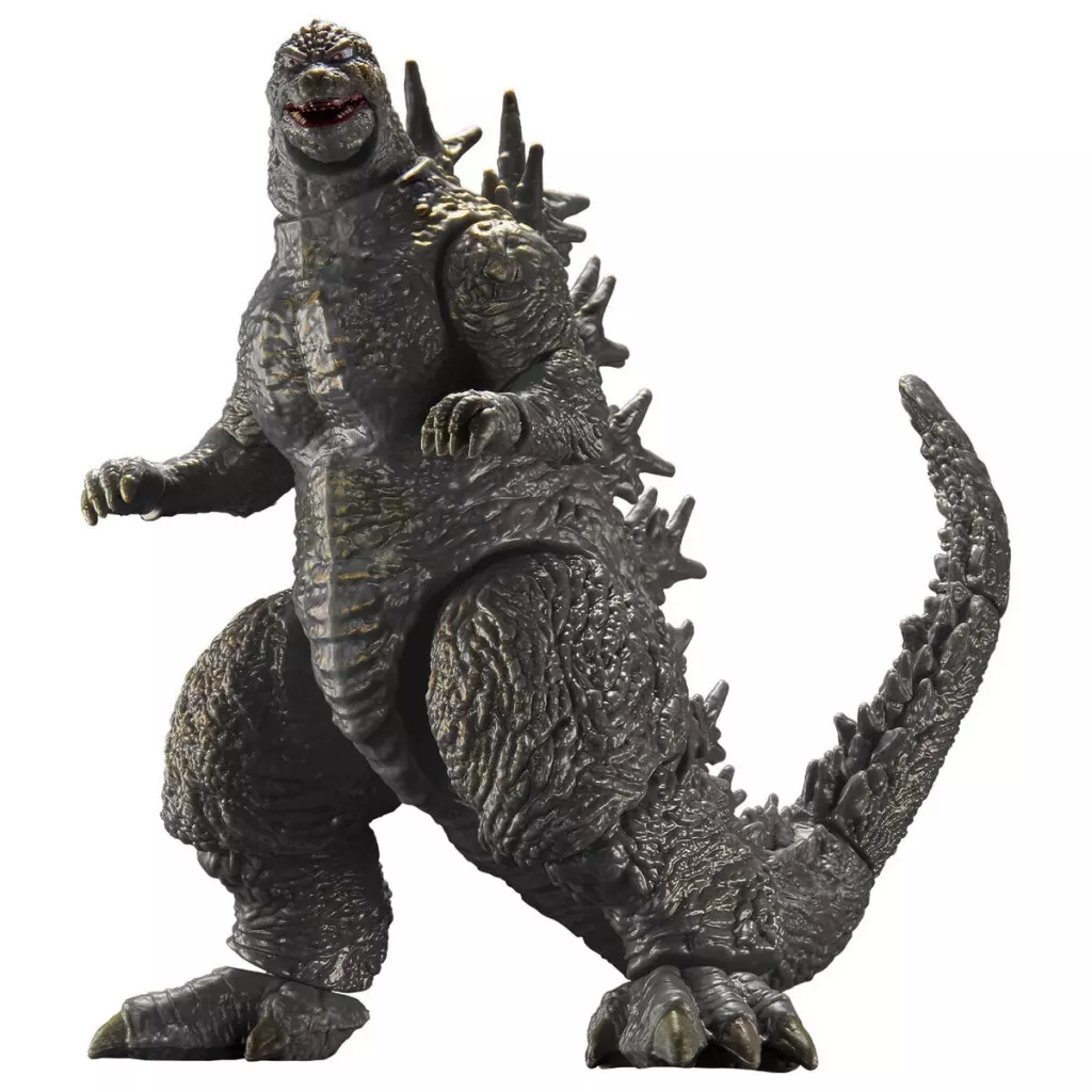 Figure - Godzilla Minus One / Mechagodzilla