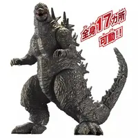 Figure - Godzilla Minus One / Mechagodzilla