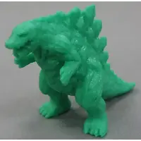 Trading Figure - Godzilla