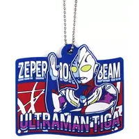 Ichiban Kuji - Ultraman Orb / Ultraman Tiga (Character)