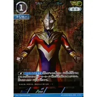 Trading Card - Ultraman Arc