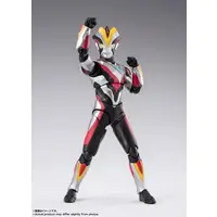 S.H. Figuarts - Ultraman Ginga / Ultraman Victory