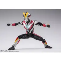 S.H. Figuarts - Ultraman Ginga / Ultraman Victory