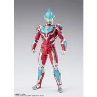 S.H. Figuarts - Ultraman Ginga