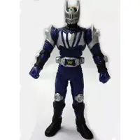 Trading Figure - Kamen Rider Ryuki / Kamen Rider Knight