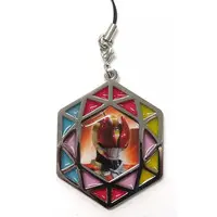 Key Chain - Kamen Rider Den-O / Kamen Rider Den-O (Character)