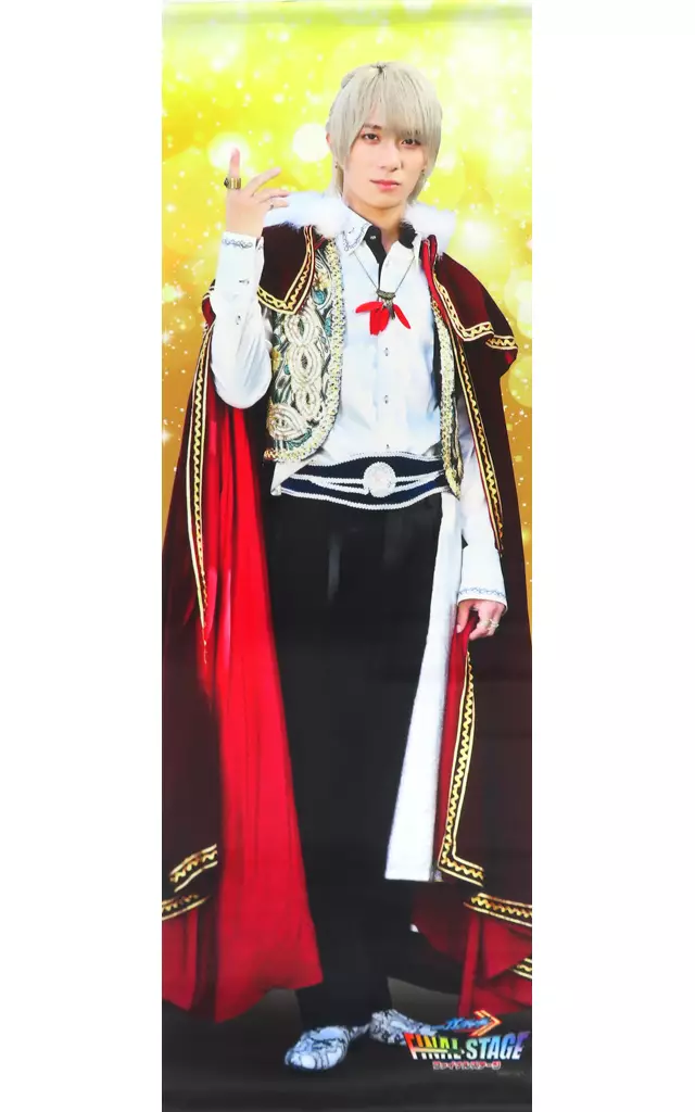 Tapestry - Kamen Rider Gotchard