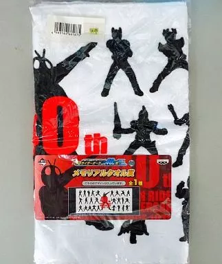 Ichiban Kuji - Kamen Rider OOO