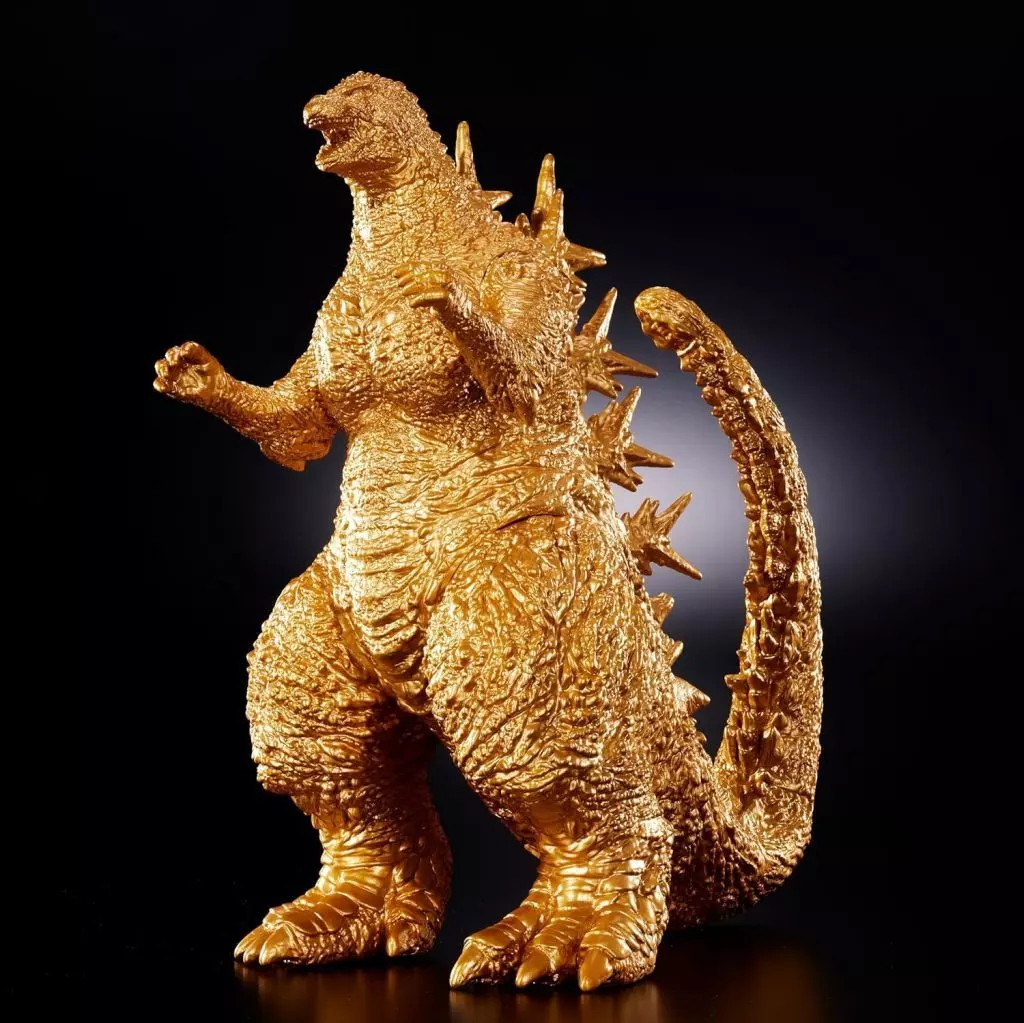 Figure - Godzilla Minus One