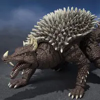 Premium Bandai Limited - Godzilla / Anguirus