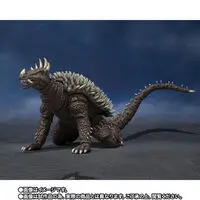 Premium Bandai Limited - Godzilla / Anguirus