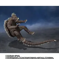 Premium Bandai Limited - Godzilla / Anguirus