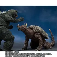 Premium Bandai Limited - Godzilla / Anguirus