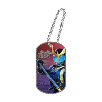 Key Chain - Kamen Rider Kuuga