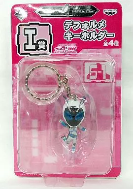 Ichiban Kuji - Kamen Rider Fourze / Kamen Rider Nadeshiko