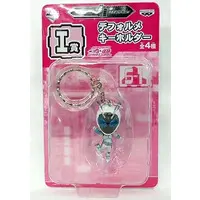 Ichiban Kuji - Kamen Rider Fourze / Kamen Rider Nadeshiko