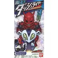 Mascot - Kamen Rider Den-O / Momotaros