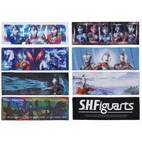 S.H. Figuarts - Ultraman Gaia