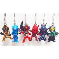 Key Chain - Kamen Rider Den-O