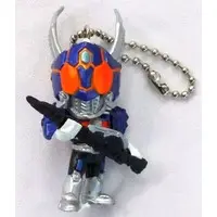 Key Chain - Kamen Rider Den-O / Kamen Rider Den-O (Character)