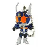 Key Chain - Kamen Rider Den-O / Kamen Rider Den-O (Character)