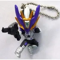 Key Chain - Kamen Rider Den-O / Kamen Rider Den-O (Character)