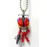 Key Chain - Kamen Rider Den-O / Kamen Rider Den-O (Character)