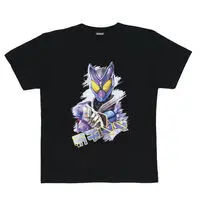 Premium Bandai Limited - Kamen Rider Gavv / Kamen Rider Gavv (Character) Size-M