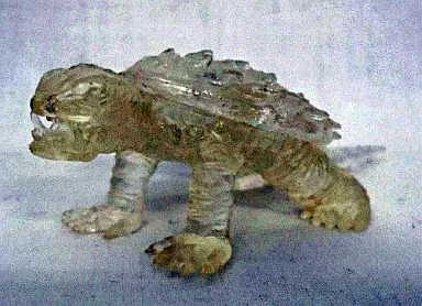 Trading Figure - Gamera the Giant Monster