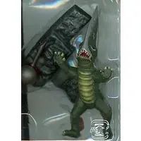 Trading Figure - Gamera vs. Guiron