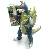 Figure - Godzilla / Gigan