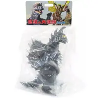 Figure - Godzilla vs. Gigan / Gigan