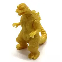 Trading Figure - Godzilla / Mothra