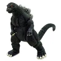 Trading Figure - Godzilla / Mothra