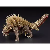 Trading Figure - Godzilla Singular Point / Anguirus