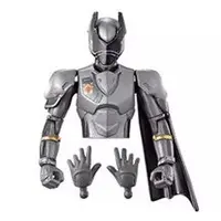 Yu-Do - Ohsama Sentai King-Ohger / Ohkuwagata Ohger