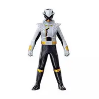 Trading Figure - Kaitou Sentai Lupinranger VS Keisatsu Sentai Patranger