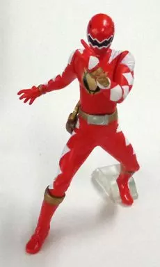 Trading Figure - Bakuryuu Sentai Abaranger / AbareMax