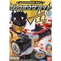 Mascot - Doubutsu Sentai Zyuohger