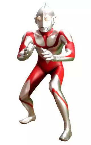 Figure - Shin Ultraman