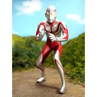 Figure - Shin Ultraman