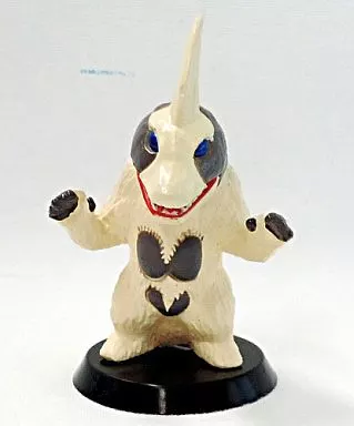 Trading Figure - Return of Ultraman / Ultraman Jack & Snowgon