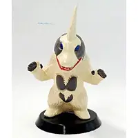 Trading Figure - Return of Ultraman / Ultraman Jack & Snowgon