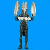 Trading Figure - Ultraman / Alien Baltan